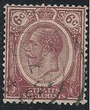 [King George V, tip AP2]