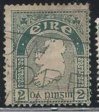 [New Daily Stamp, प्रकार G2]