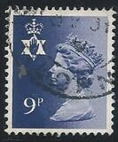 [Isabel II, tipo D17]