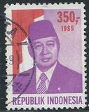 [President Suharto, veids ADK21]