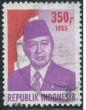 [President Suharto, veids ADK21]