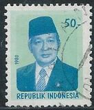 [President Suharto, type ADK7]