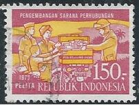 [The 3rd Five Year Development Plan, type AJE]