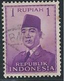 [President Sukarno, տեսակ P]