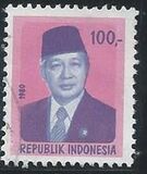 [President Suharto, type ADK9]