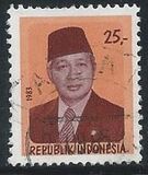 [President Suharto, type ADK15]