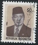 [President Suharto, type ADK22]