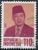 [President Suharto, ประเภท ADK18]