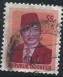 [President Suharto, type ADK17]