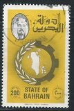 [National Flag and Map, type CJ3]