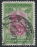 [Reza Shah Pahlavi., tipo AVT]