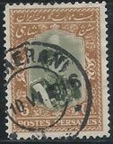 [Reza Shah Pahlavi., tipo AVT3]