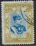 [Reza Shah Pahlavi., tipo AVT7]