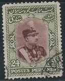 [Reza Shah Pahlavi., tipo AVT8]
