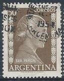 [Eva Peron, प्रकार MC7]