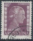 [Eva Peron, प्रकार MC5]