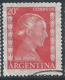 [Eva Peron, प्रकार MC3]