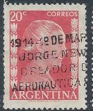 [Eva Peron, प्रकार MC3]