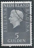 [Queen Juliana - New Values, type TL3]