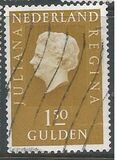 [QUeen Juliana - New Values, tip TL5]
