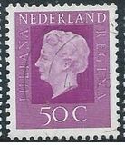 [Queen Juliana - New Values, 類型 TK4]