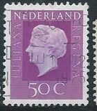 [Queen Juliana - New Values, 類型 TK4]