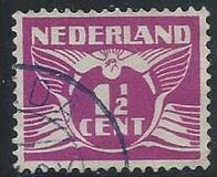 [Numeral Stamps - New Values and Colors, type AK7]