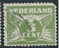 [Numeral Stamps - New Values and Colors, type AK10]