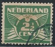 [Numeral Stamps - New Values and Colors, type AK9]
