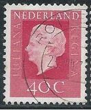 [Queen Juliana - New Values, 類型 TK2]