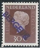 [Queen Juliana - New Values, 類型 TK1]
