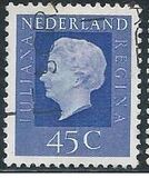 [Queen Juliana - New Values, 類型 TK3]