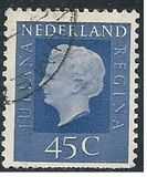 [Queen Juliana - New Values, 類型 TK3]
