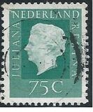 [Queen Juliana - New Values, 類型 TK7]