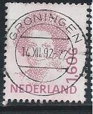 [Queen Beatrix - New Design, type AKD4]