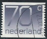 [Numeral Stamps, type YI9]