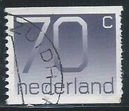 [Numeral Stamps, type YI9]