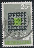 [Interparliamentary Union, Tipi UL]