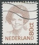 [Queen Beatrix - New Design, type AKD1]