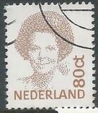 [Queen Beatrix - New Design, type AKD1]