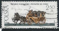 [Warsaw Coaches, Tüüp CIY]