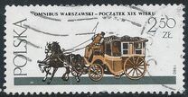 [Warsaw Coaches, Tüüp CIY]