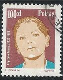 [Polish Singers, tegund DCK]