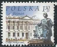 [Polish Cities - Poznan, סוג FSR]