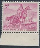 [Centenario dell'esplorazione dei territori nordici - Tipografia: Ashton-Potter (Canada) Ltd | Note Printing Branch, Reserve Bank of Australia - Disegno: Sir Daryl Lindsay, Scrivi FX]