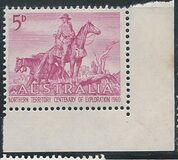 [Centenario dell'esplorazione dei territori nordici - Tipografia: Ashton-Potter (Canada) Ltd | Note Printing Branch, Reserve Bank of Australia - Disegno: Sir Daryl Lindsay, Scrivi FX]