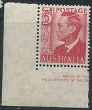 [King George VI, 1895-1952, type BO2]