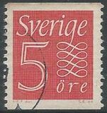[Numeral Stamps, Tipi ED]