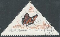 [Butterflies & Moths, type BTH]