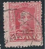 [King Alfonso XIII, Tüüp BL8]